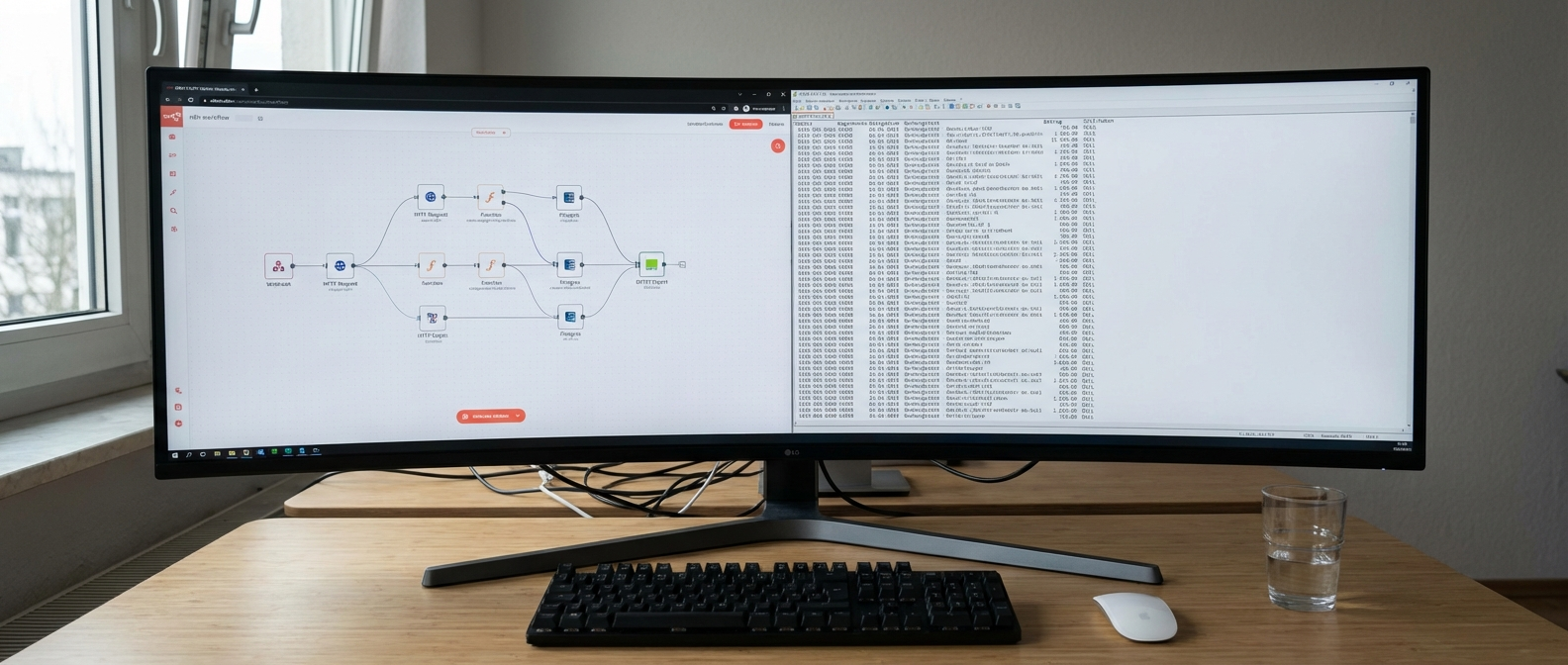 Workflow-Automatisierung verbindet moderne SaaS-Tools mit strukturierter Buchhaltung