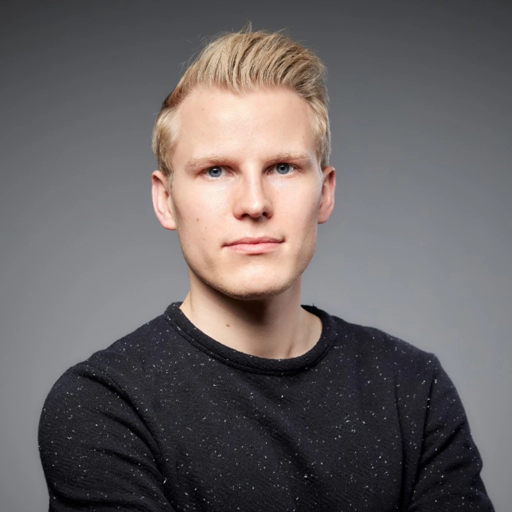 Justin Keirath